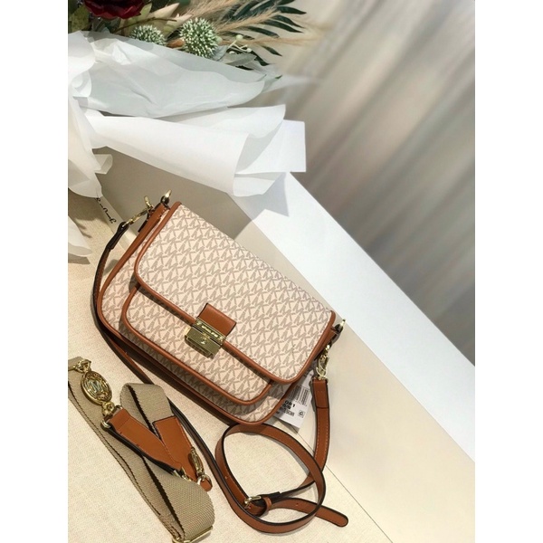 Túi hộp 2 khoá kéo siZe 20