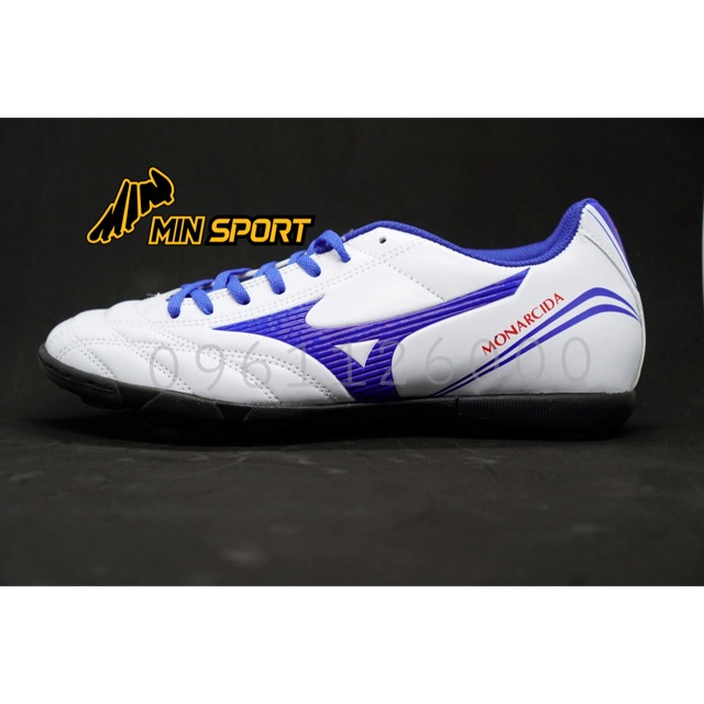 Giày bóng đá Mizuno Monarcidar Ne0 sân nhân tạo đế mềm