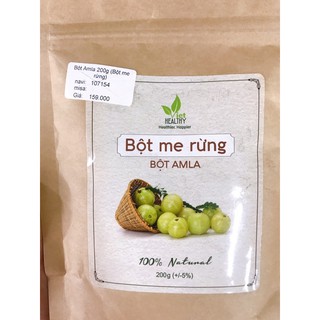 Bột me rừng Việt Healthy 200g( Viet Healthy)