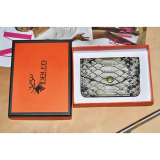 Ví NameCard handmade cao cấp