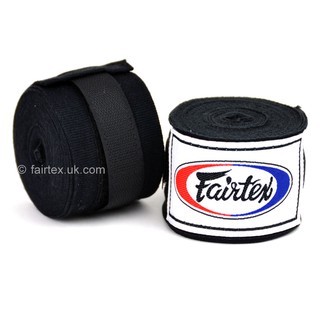 Băng quấn tay boxing Fairtex