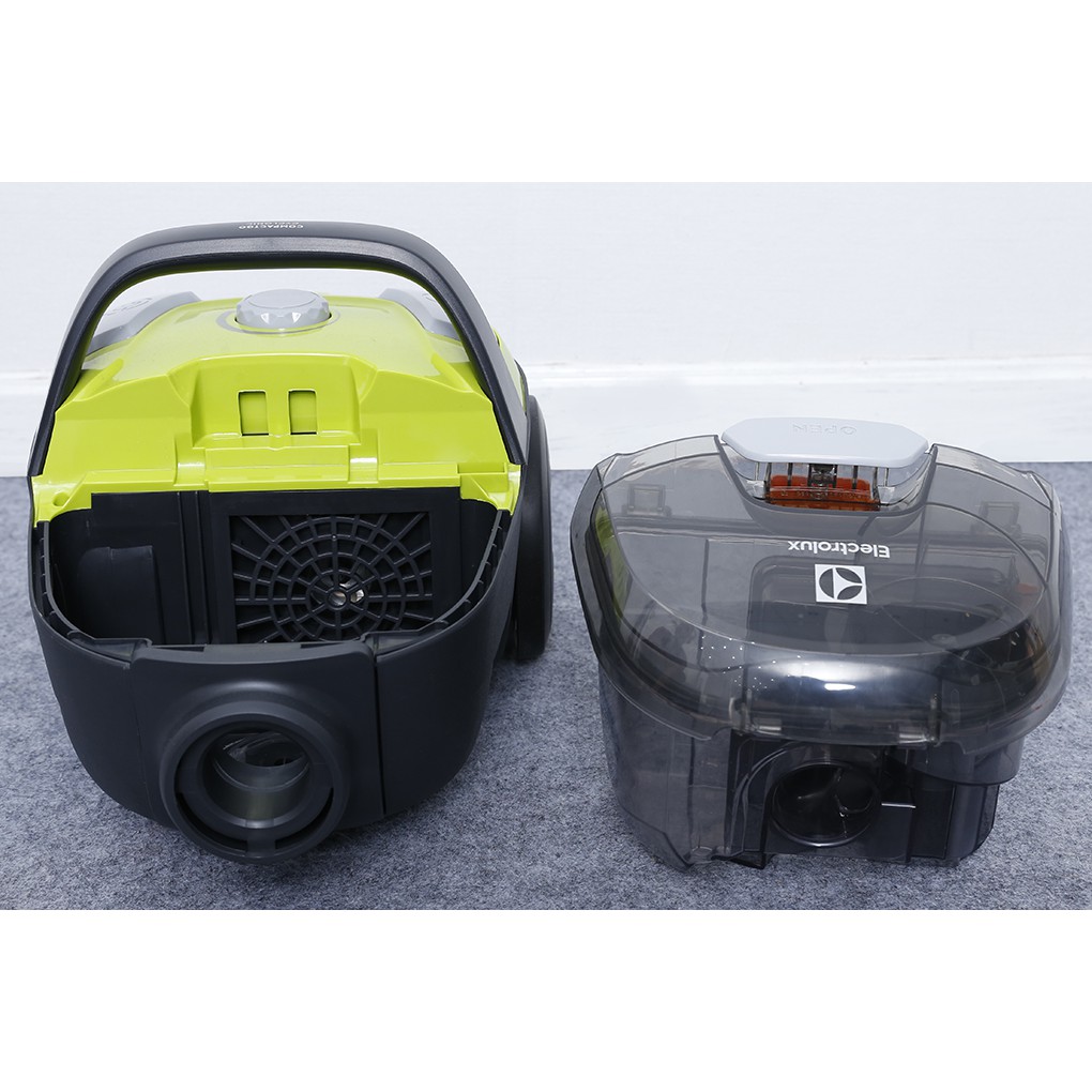 Máy hút bụi Electrolux Z1231 1600W- Hàng chính hãng | BigBuy360 - bigbuy360.vn