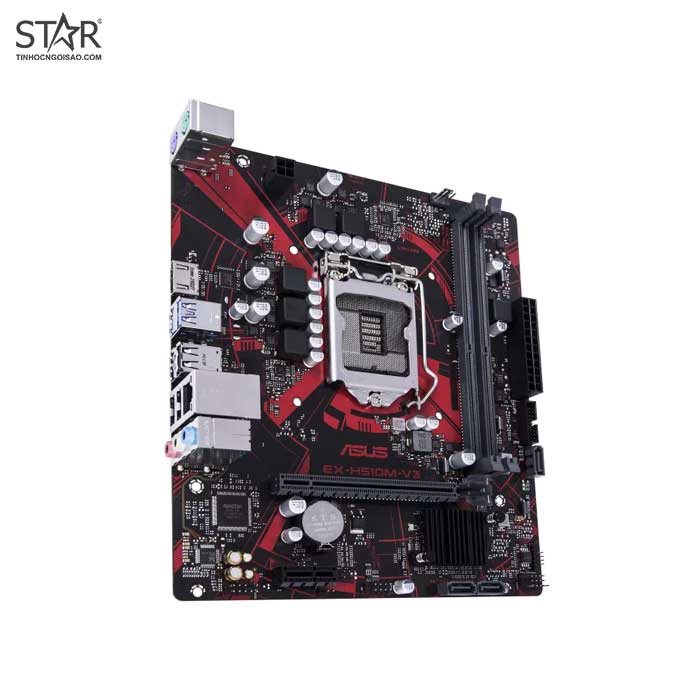 Mainboard Asus EX-H510M-V3