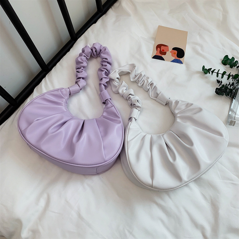 SUXI Túi Đeo Chéo Thời Trang Hàn Cho Nữ