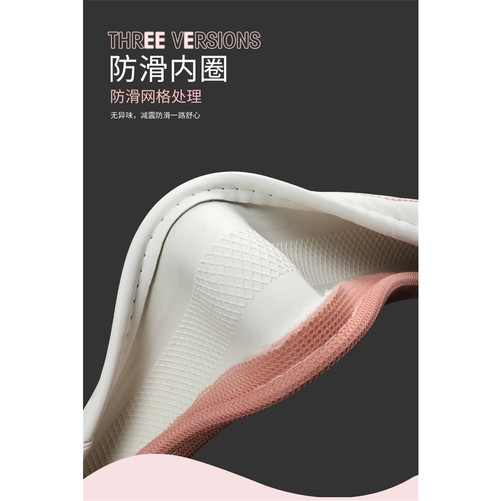 Bọc vô lăng ô tô loại D bọc da cho Kia Proceed Ceed GT Stonic 2017 2018 2019 2020 2021 Picanto X-line Morning