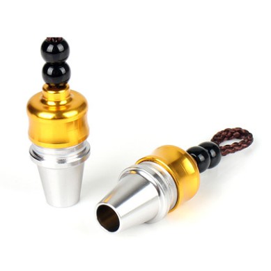 Đèn soi đá 4 bóng màu  6 chế độ sáng - Trắng Vàng Tím và Tím mạnh - Kèm Pin Sạc Tặng Đầu thu nhỏ sáng và ruby thô.