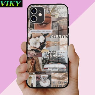 Ốp lưng ip in hình họa tiết hoa ốp iphone độc lạ iphone 7/8/8plus/x/xs/xs max/11/11 promax/12/12 promax ok-lizafl0073