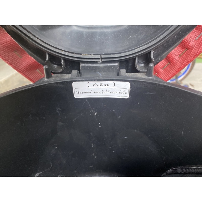 Bộ 5 miếng Tem thông số Wave 125i ⚡ GIÁ TỐT NHẤT ⚡ tem thông số Future hàng Thái mẫu mới nhất 2021