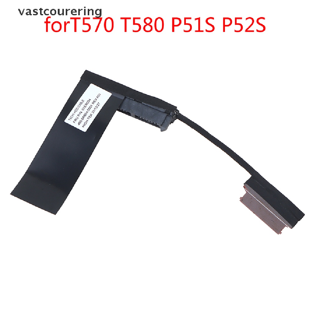 Dây Cáp HDD SSD SATA Cho laptop Lenovo ThinkPad T570 T580 P51s P52s