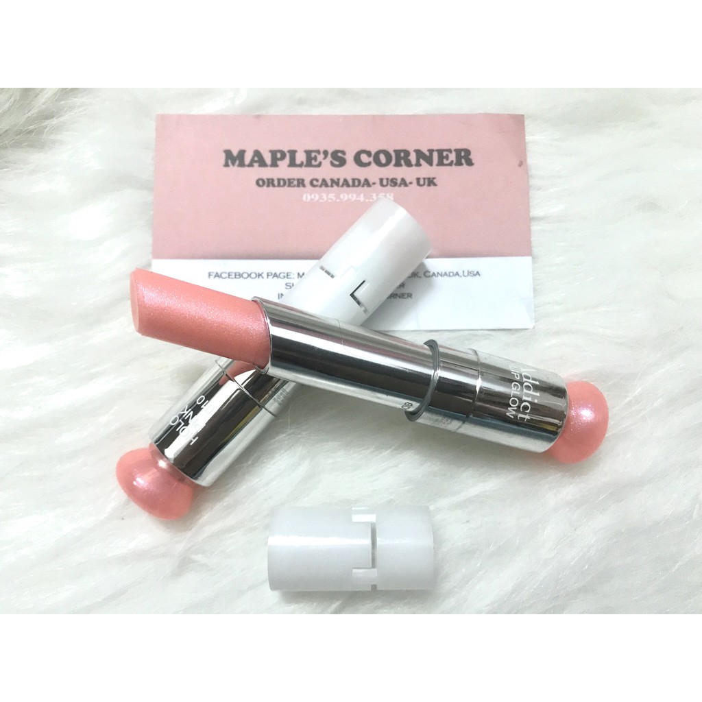 Son Dưỡng D.IOR Addict Lip Glow
