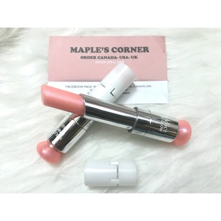 Son Dưỡng D.ior Lip Glow Tester 010 Holo Pink