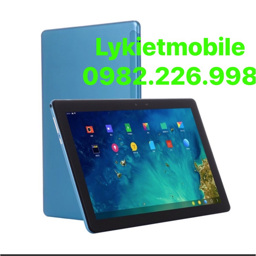 [Mã 151ELSALE1 hoàn 7% đơn 300K] Máy tính bảng xách tay tablet As88 plus 4G Ram 8G | BigBuy360 - bigbuy360.vn