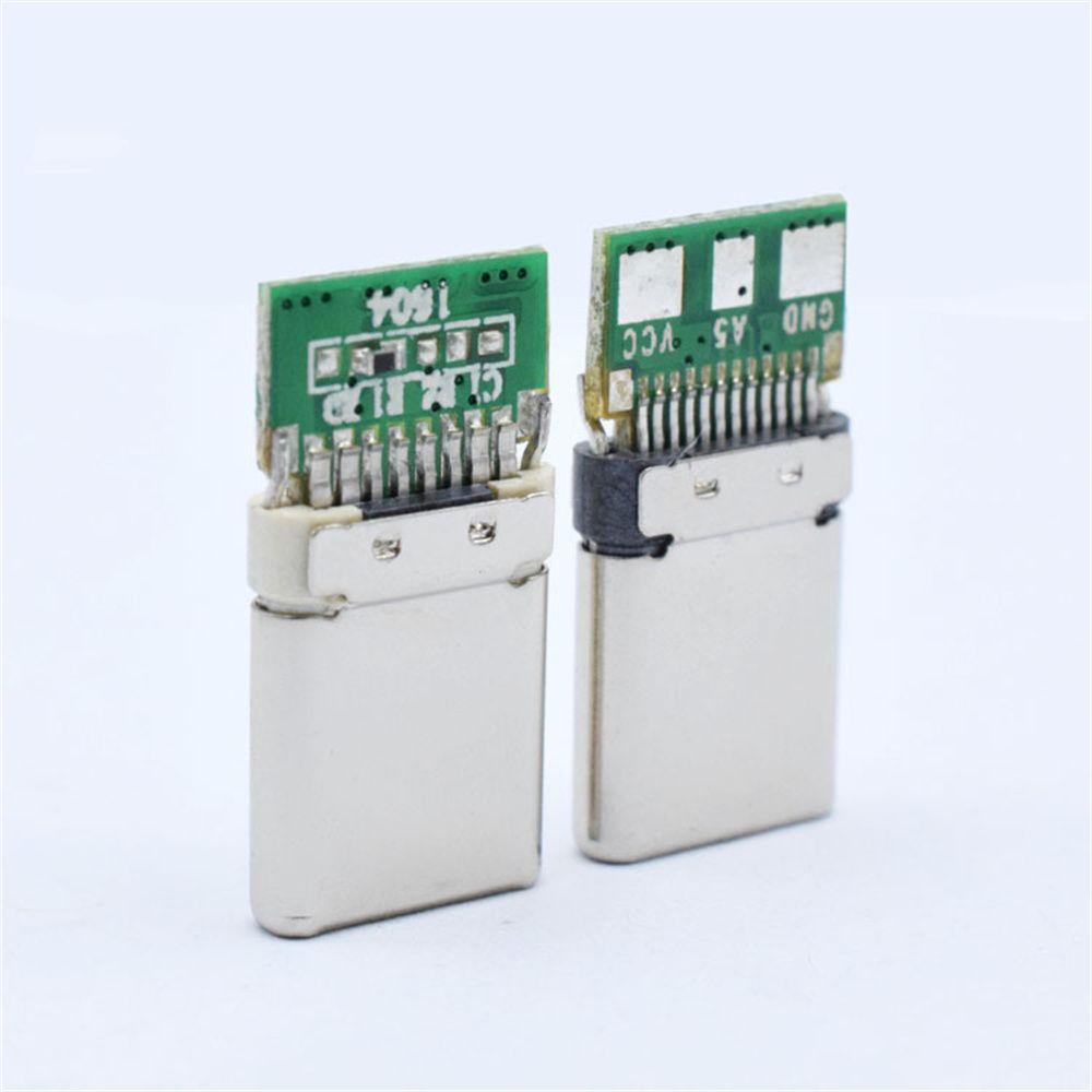 Glenes Dây Cáp Kết Nối Type-C USB 2.0 Chất Lượng Cao