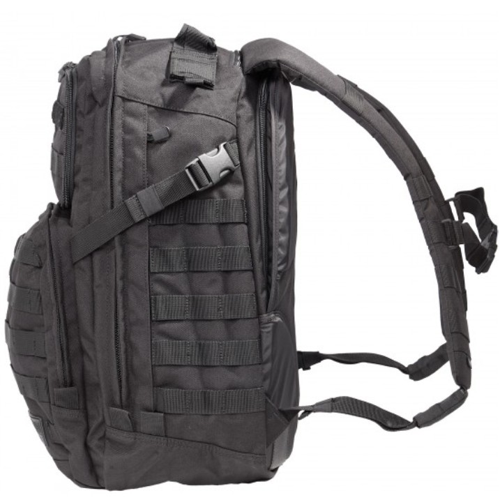 Balo 5.11 Rush 24 Đen