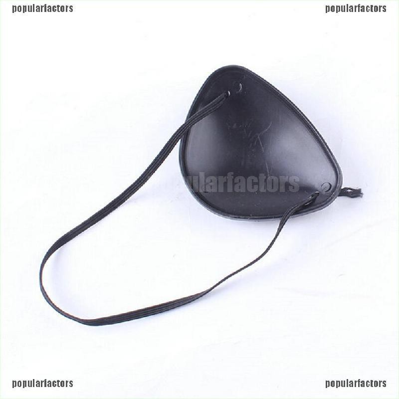 Bộ 2 Miếng Bịt Mắt Đi Biển Tiện Dụng