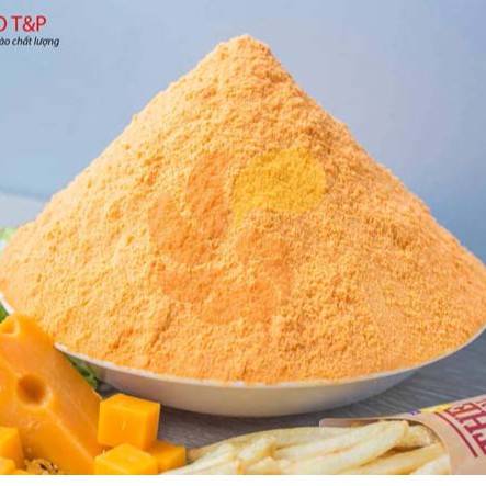 Bột Phô Mai Hàn Quốc gói 1KG