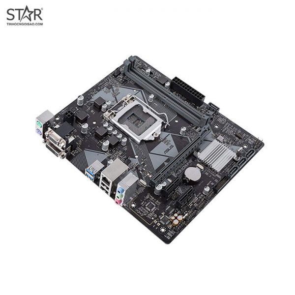 Mainboard Asus H310MCS R2.0 Prime