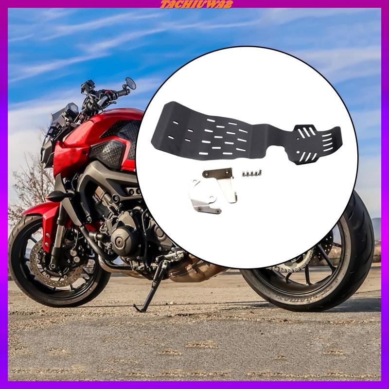Tấm Chắn Bảo Vệ Khung Gầm Động Cơ Chống Trượt Cho Ducati Scrambler 800 Tachiuwa2