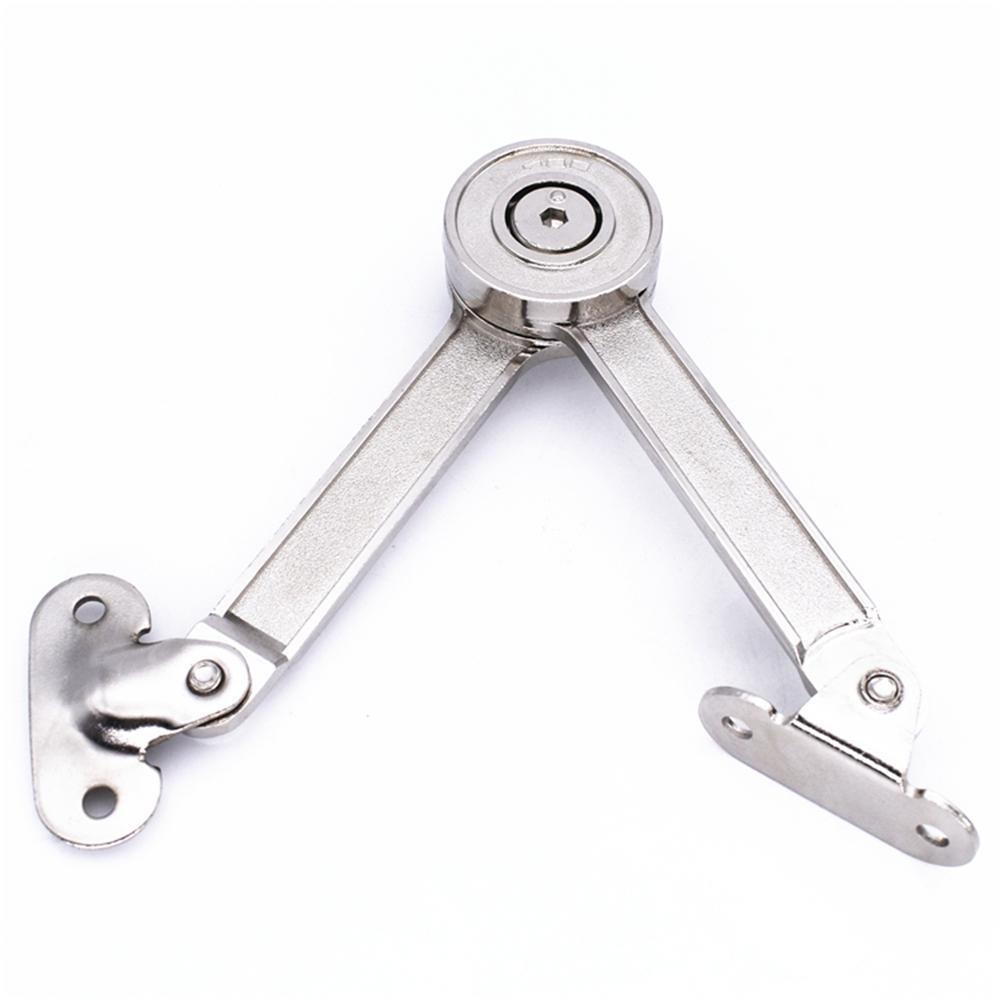 Bản Lề Chặn Cửa Mềm Mại Có Thể Điều Chỉnh Dành Cho Nhà Bếp