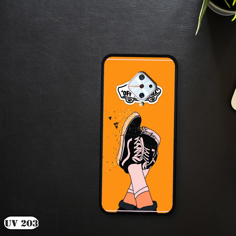 Ốp lưng cho Vivo S1 Pro