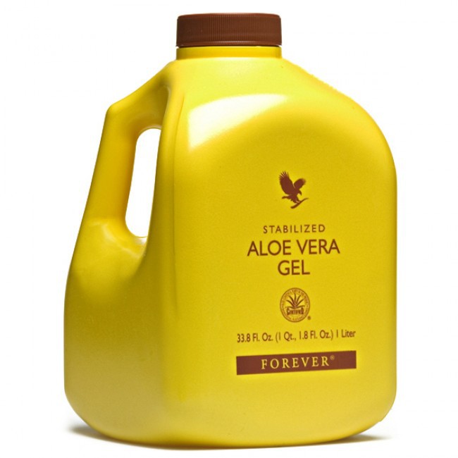 NƯỚC UỐNG DINH DƯỠNG ALOE VERA GEL - THỨC UỐNG CHO SỨC KHỎE TOÀN DIỆN