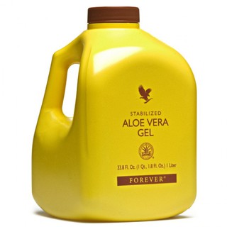 NƯỚC UỐNG DINH DƯỠNG ALOE VERA GEL - THỨC UỐNG CHO SỨC KHỎE TOÀN DIỆN