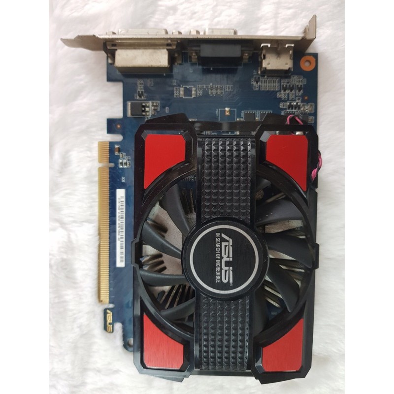 Vga Asus gt730 2gb d3