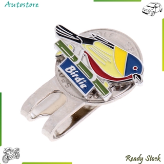 STURDY Dụng Cụ Đánh Dấu Bóng Golf Chuyên Dụng