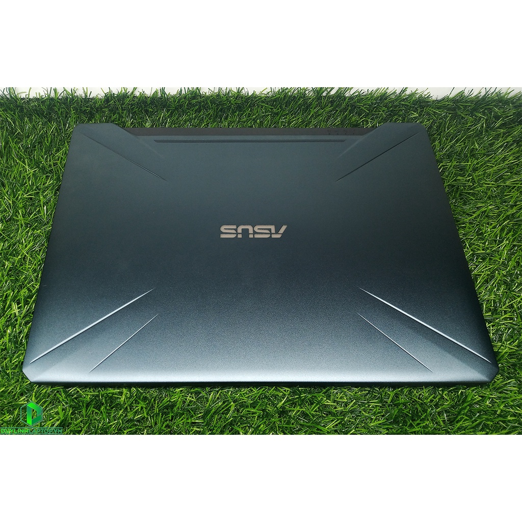 Laptop Asus FX505GT | i7-9750H | RAM 32GB | SSD 1TB | RTX 165015,6Inch FHD IPS 120Hz