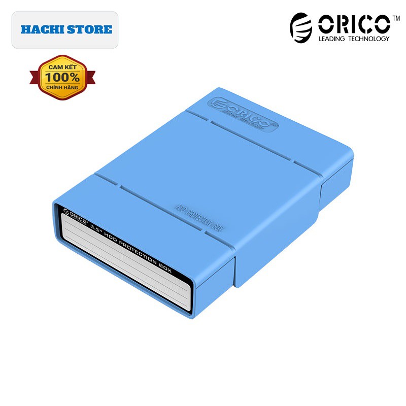 Hộp Bảo Vệ Ổ Cứng 3.5 Inch ORICO - PHP35-V1 - Hàng Chính Hãng