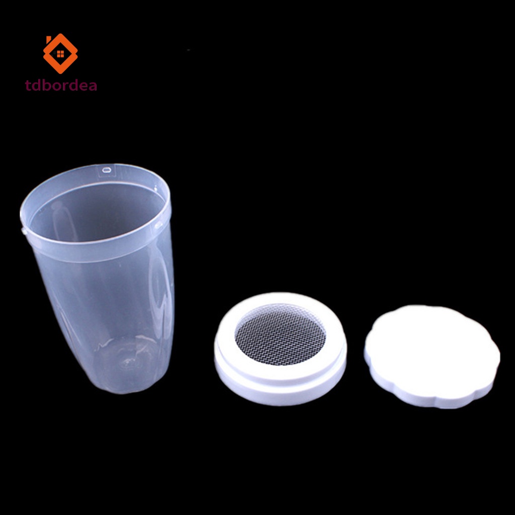 Hũ Đựng Gia Vị / Bột / Socola Tiện Dụng Cho Nhà Bếp