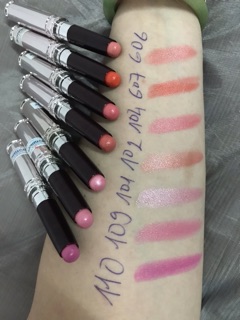 Son Vitamin Lipstick Prorance