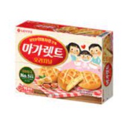 Bánh Margaret hạt lạc 352g
