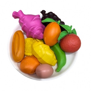 Đồ chơi Nhà Bếp cân kí mã 200g siêu yêu