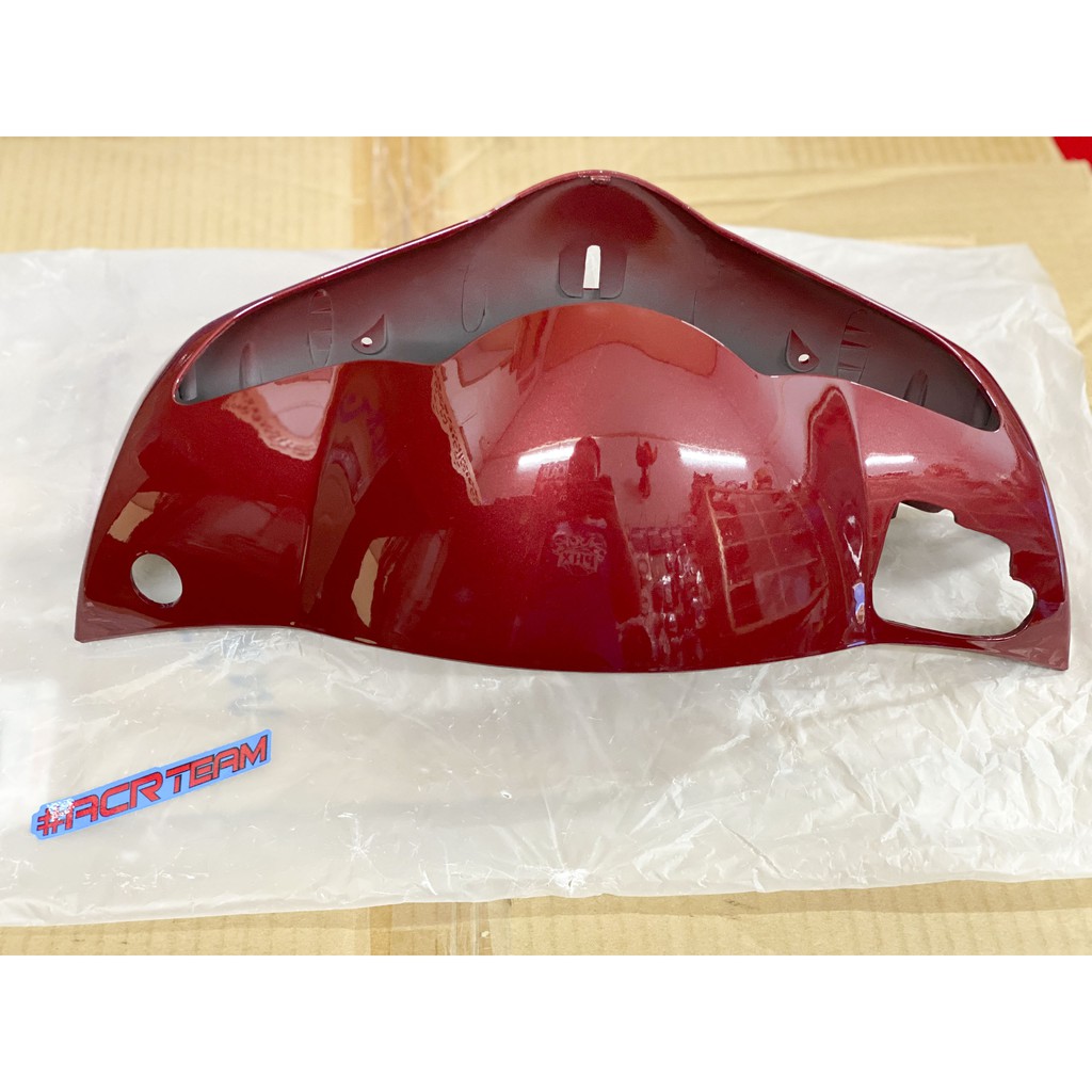 Ốp Nhựa Đầu  - Suzuki FX 125 - Chính Hãng Nhập Malay