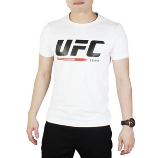 Áo thun UFC chưa bao giờ hết hot