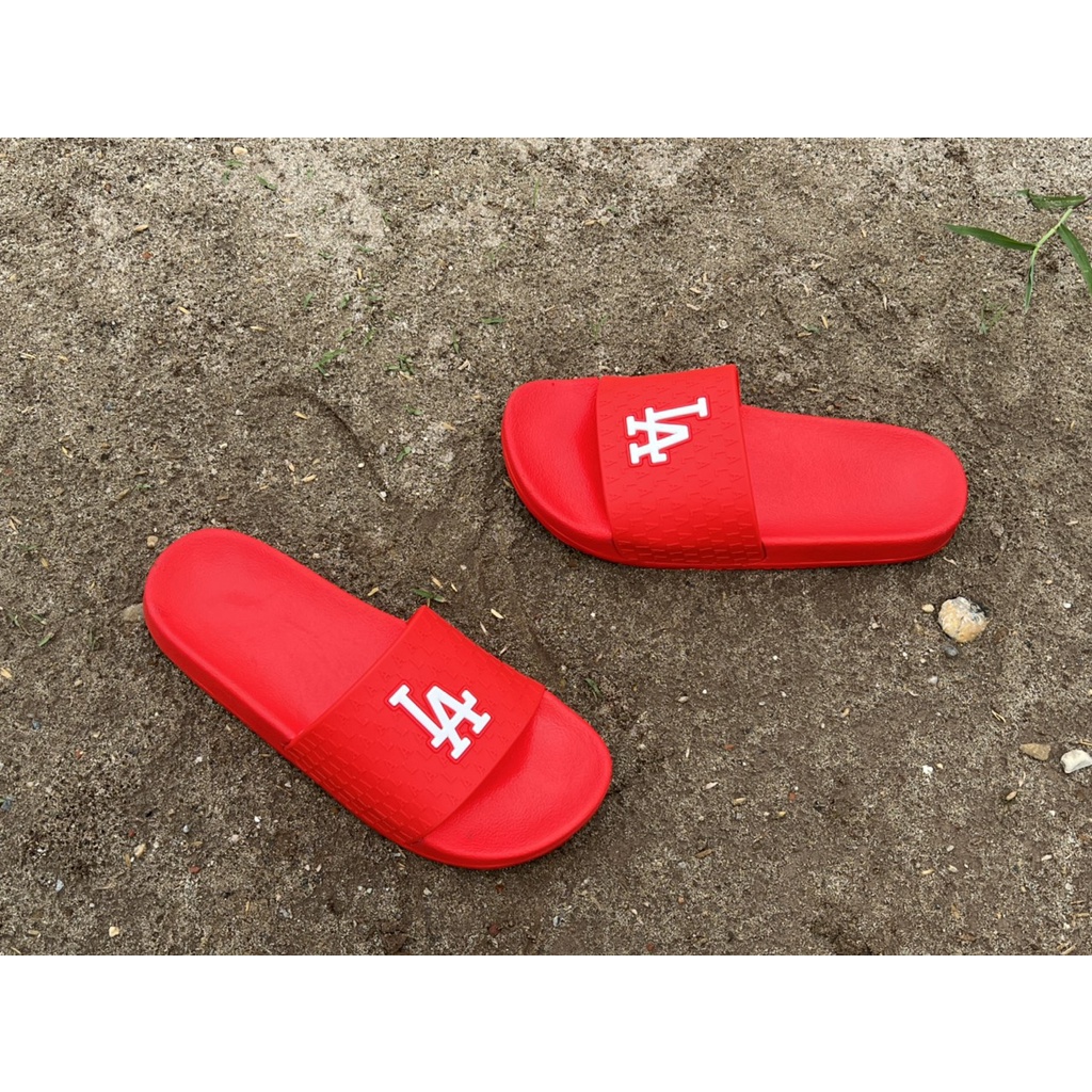 [ FREE SHIP ] Dép lê thời trang quai ngang nam nữ LA ĐỦ MÀU