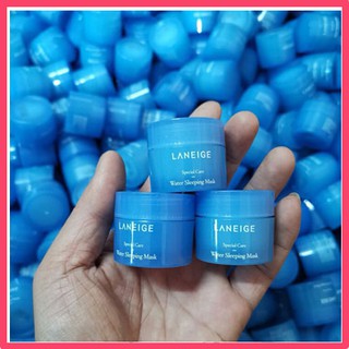 Mặt nạ ngủ mặt Laneige sleeping mask