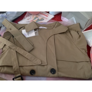 Áo Mangto size S