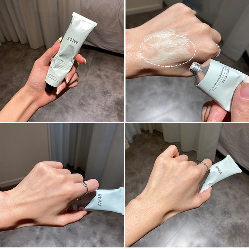 RNW Kem dưỡng da tay tiện dụng cho mùa thu đông 50g