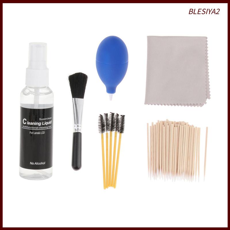 Dụng Cụ Vệ Sinh Tai Nghe / Điện Thoại / Máy Ảnh Blesiya2