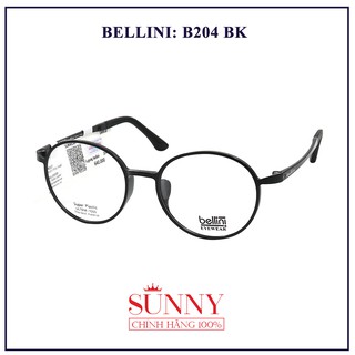 Gọng Kính Unisex Bellini B204