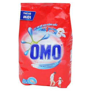 Ô mô 400g gói bé
