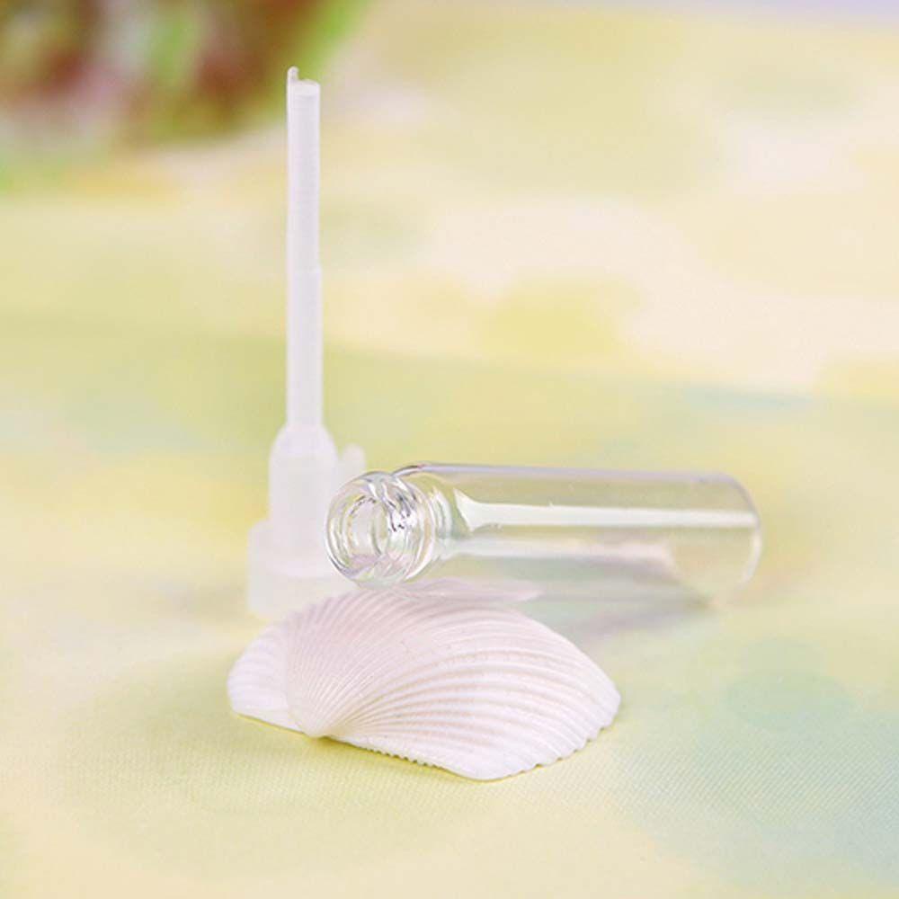 Chai Thủy Tinh Rỗng Đựng Nước Hoa Dung Tích 1ML / 2ML