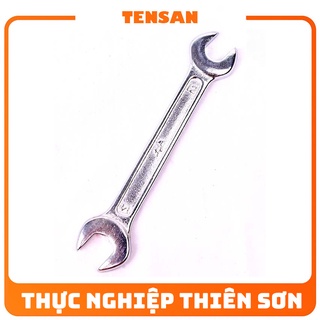 Cờ Lê Hai Đầu Mở 12*14