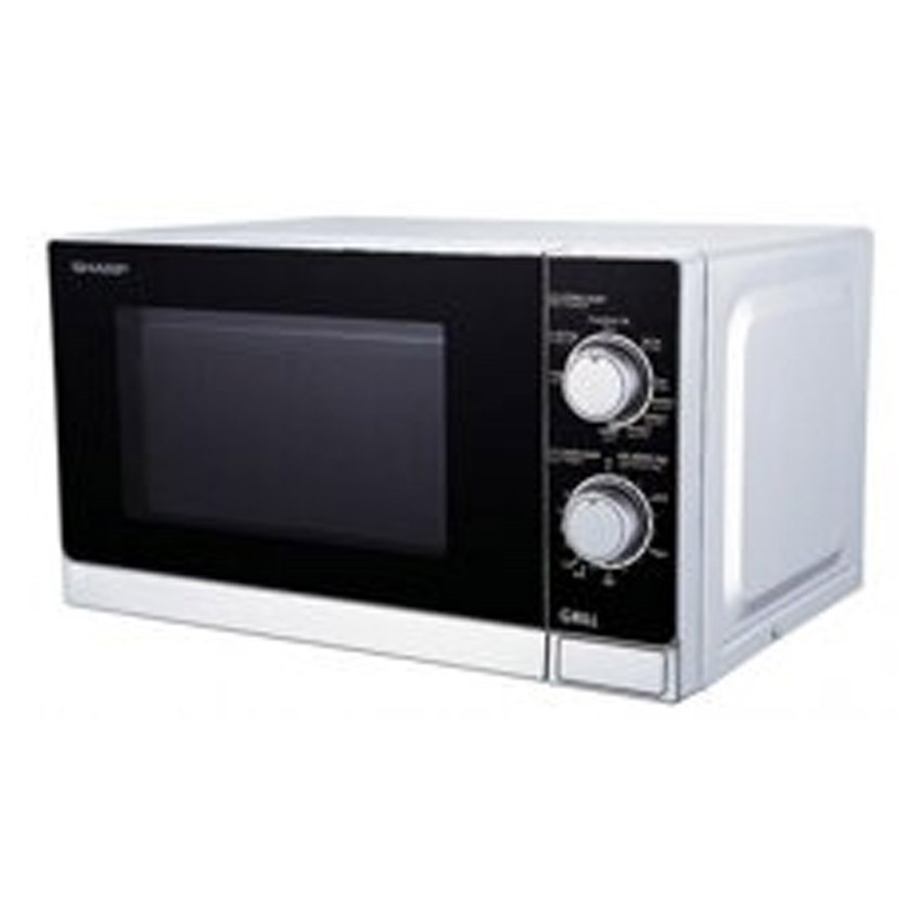 Lò vi sóng có nướng Sharp R-31A2VN-S/R-32A2VN-S