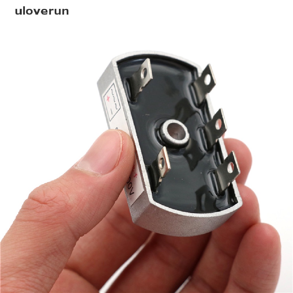 Cầu Chỉnh Lưu 3 Pha 35A 1000V SQL35A Chuyên Dụng