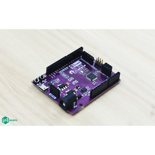 Mạch lập trình IoT Maker Uno X
