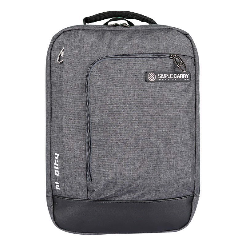 Balo Laptop 13 inch chính hãng SimpleCarry M-City