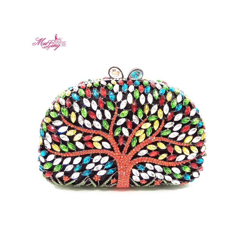 Cốp đính đá cao cấp CHZ-01